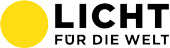 LICHT FÜR DIE WELT Logo